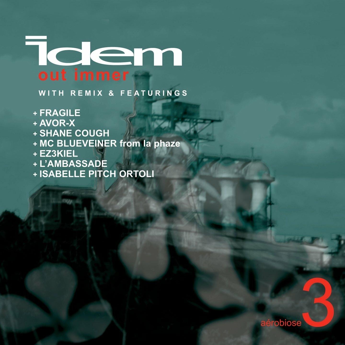 Idem - Out immer État correct -  reconditionné disponible sur Label Emmaüs